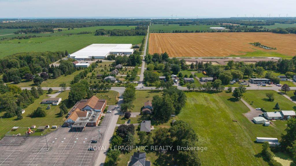 Photo 48 of 53002 Perry Road, Wainfleet, Marshville/Winger — HOMEH