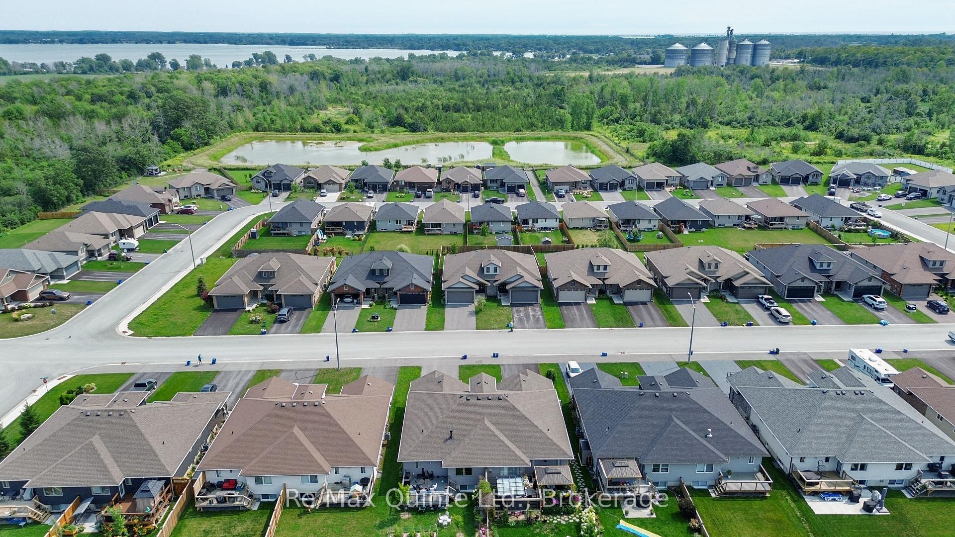 Photo 3 of 57 Hillside Meadow Drive, Quinte West, Murray Ward — HOMEH