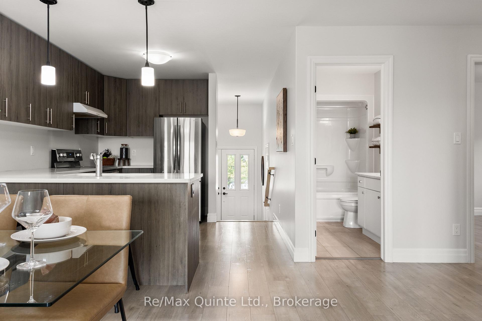 Photo 11 of 57 Hillside Meadow Drive, Quinte West, Murray Ward — HOMEH
