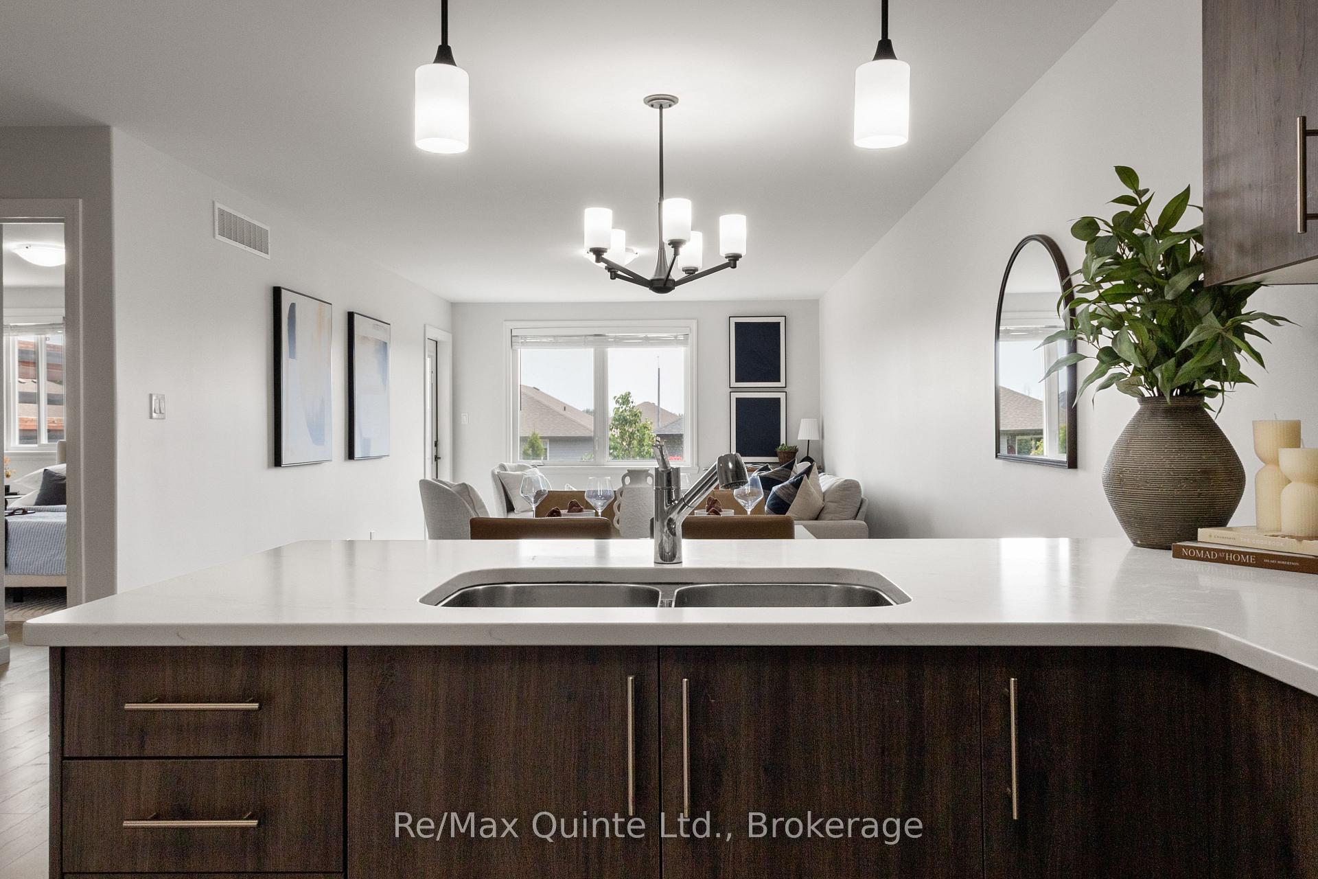 Photo 13 of 57 Hillside Meadow Drive, Quinte West, Murray Ward — HOMEH