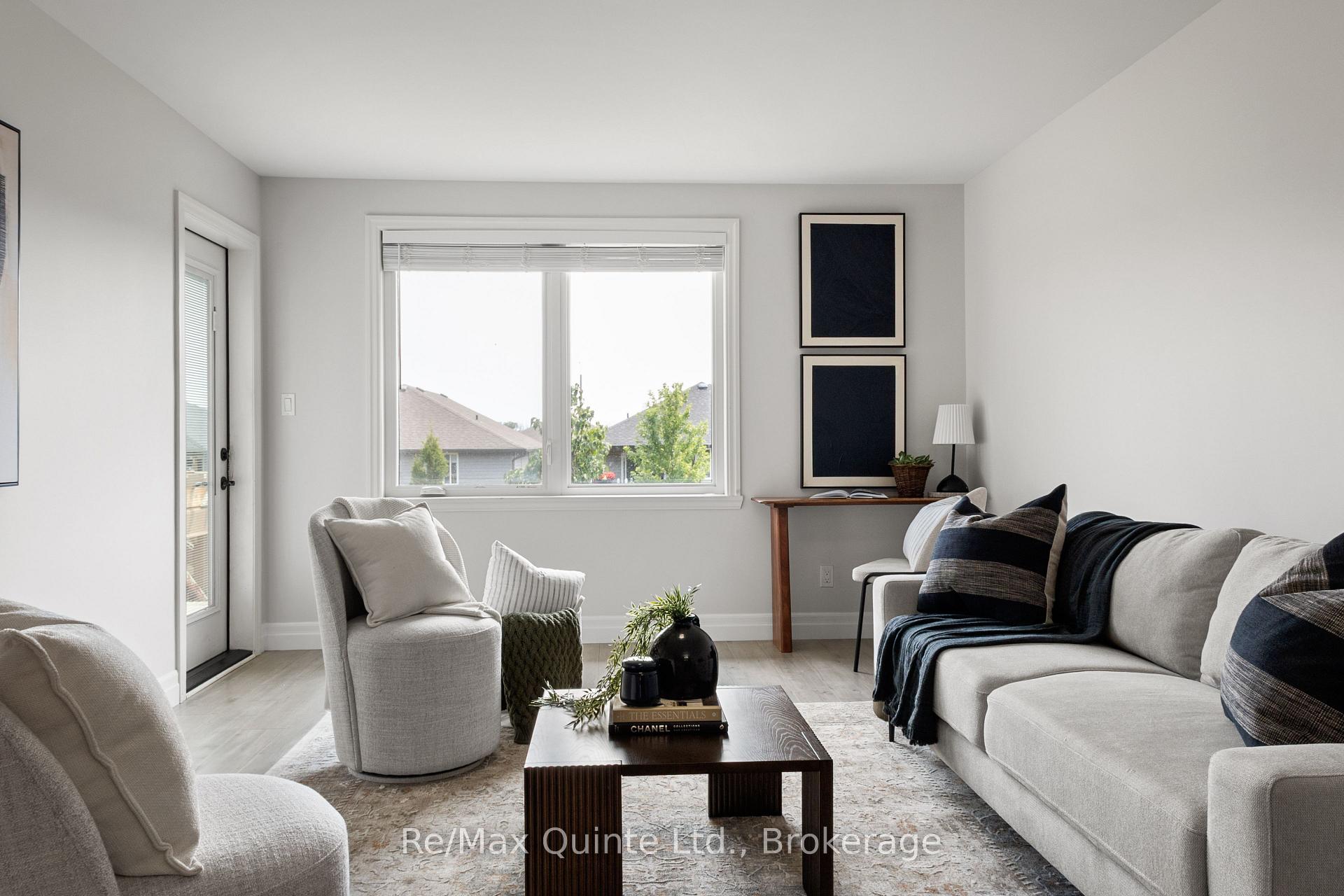 Photo 18 of 57 Hillside Meadow Drive, Quinte West, Murray Ward — HOMEH