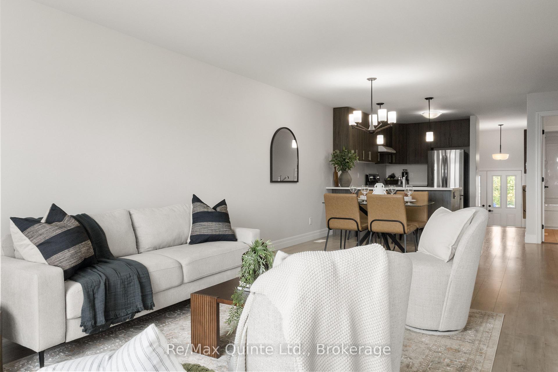 Photo 20 of 57 Hillside Meadow Drive, Quinte West, Murray Ward — HOMEH