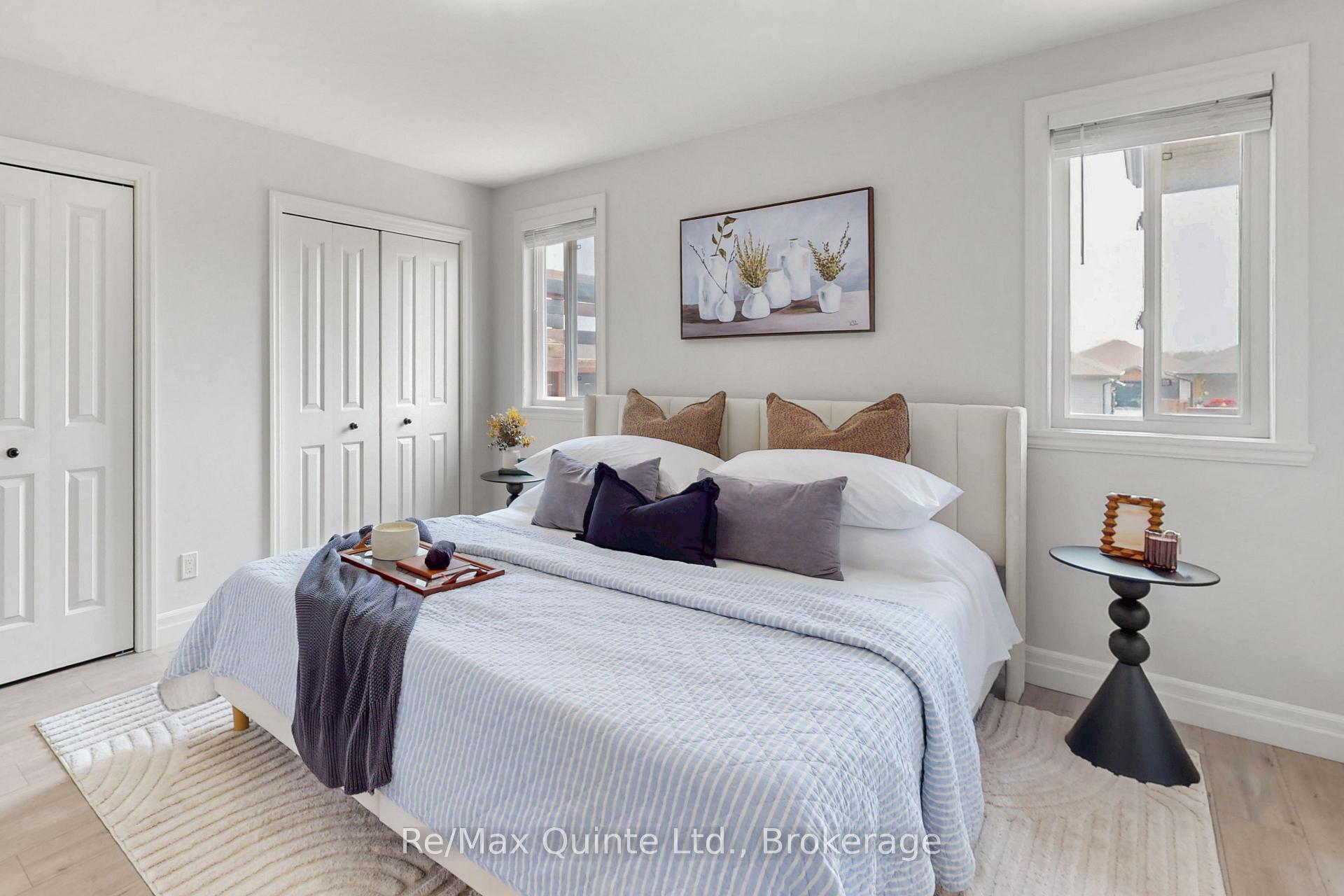 Photo 27 of 57 Hillside Meadow Drive, Quinte West, Murray Ward — HOMEH