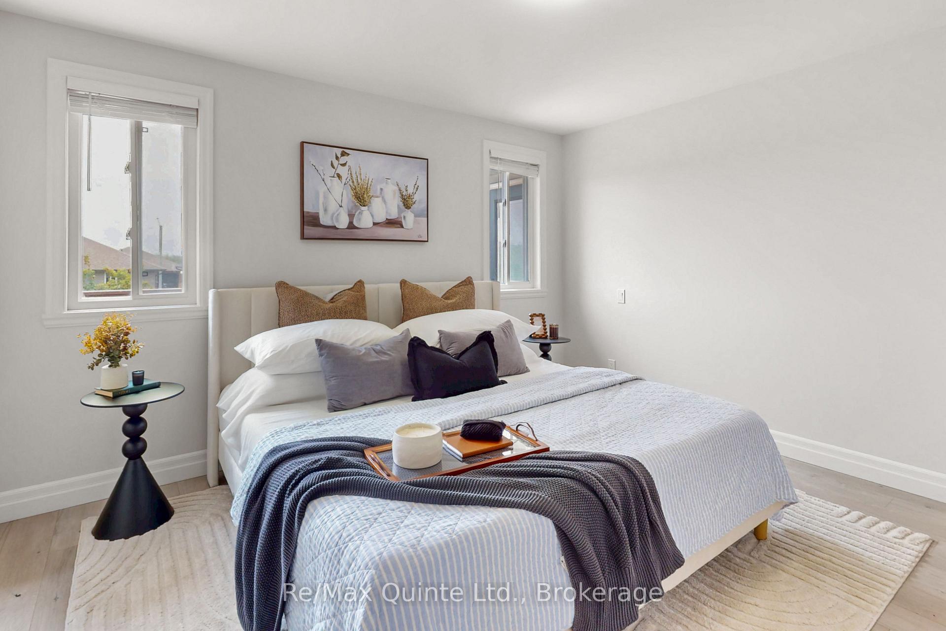 Photo 28 of 57 Hillside Meadow Drive, Quinte West, Murray Ward — HOMEH