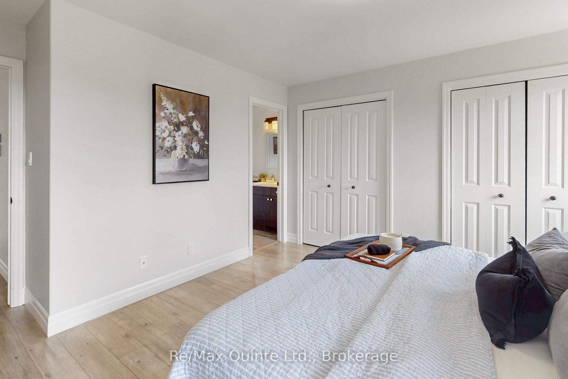 Photo 29 of 57 Hillside Meadow Drive, Quinte West, Murray Ward — HOMEH
