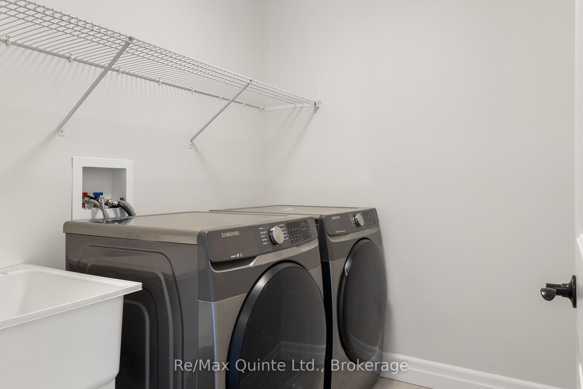 Photo 33 of 57 Hillside Meadow Drive, Quinte West, Murray Ward — HOMEH