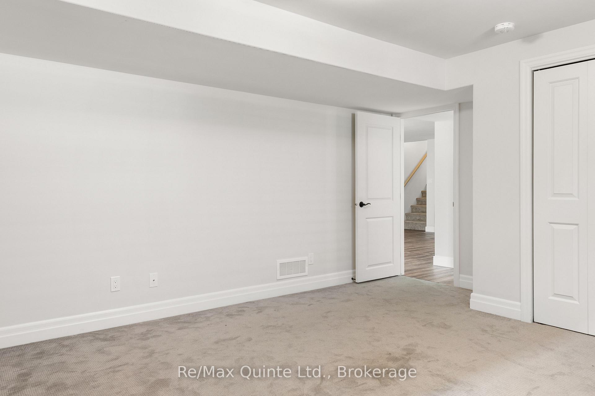 Photo 38 of 57 Hillside Meadow Drive, Quinte West, Murray Ward — HOMEH