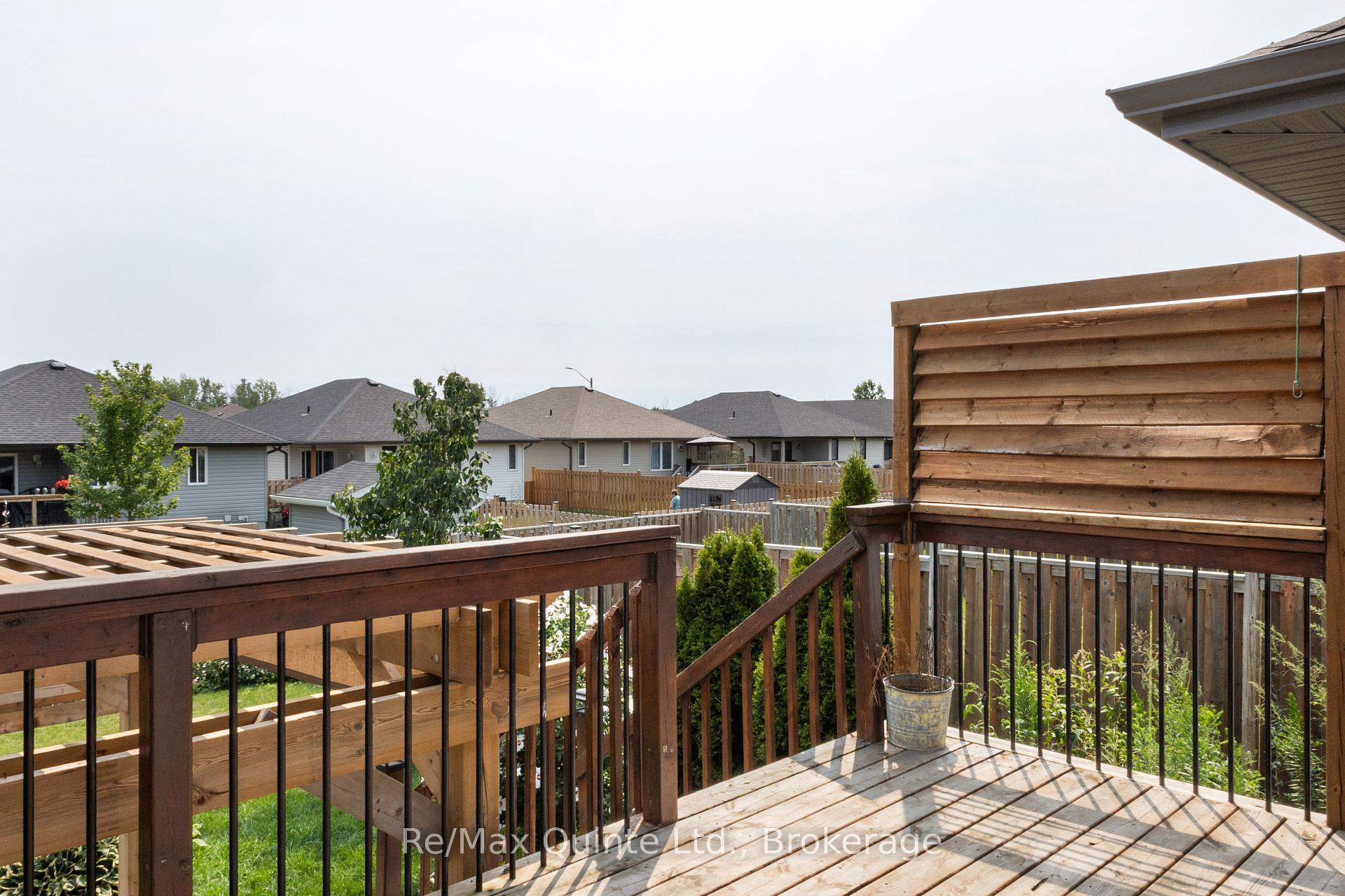 Photo 43 of 57 Hillside Meadow Drive, Quinte West, Murray Ward — HOMEH