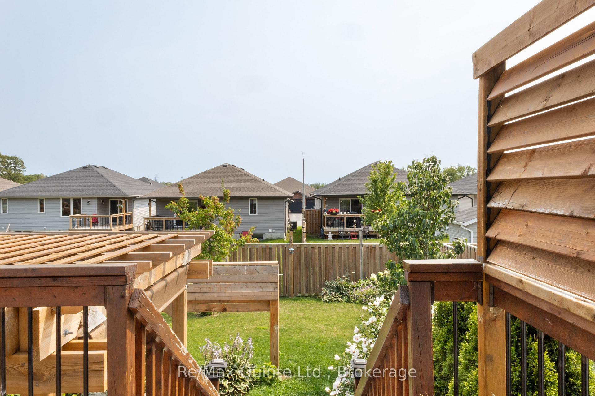 Photo 44 of 57 Hillside Meadow Drive, Quinte West, Murray Ward — HOMEH