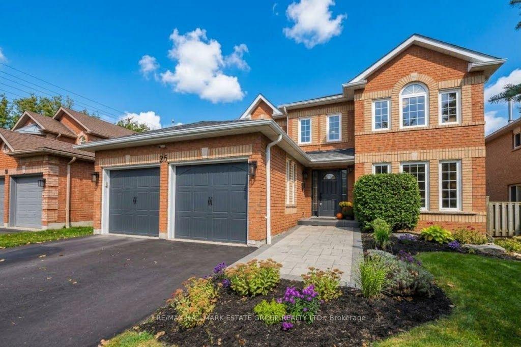Photo 1 of 25 Dewbourne Place, Whitby, Pringle Creek — HOMEH