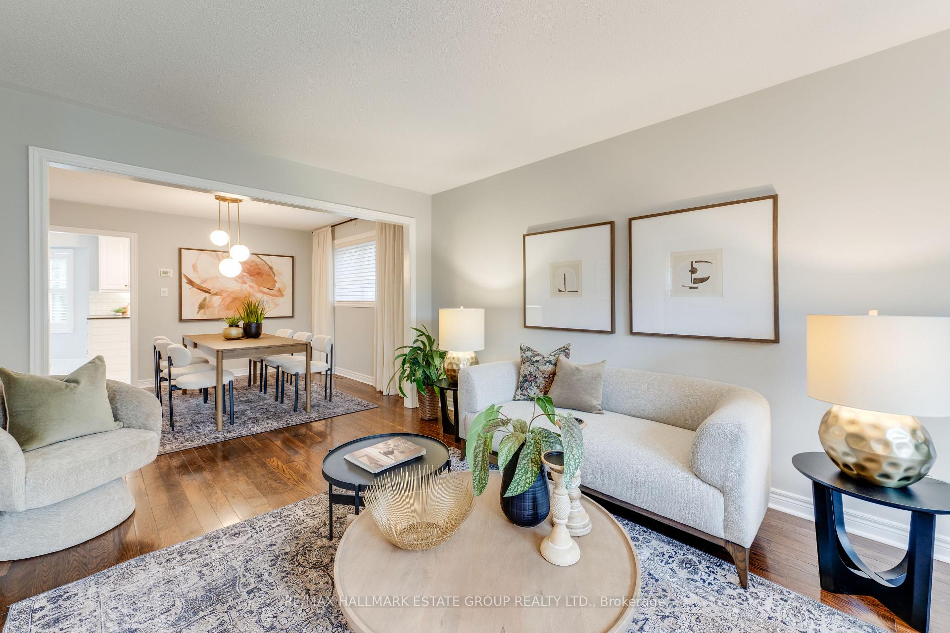 Photo 7 of 25 Dewbourne Place, Whitby, Pringle Creek — HOMEH