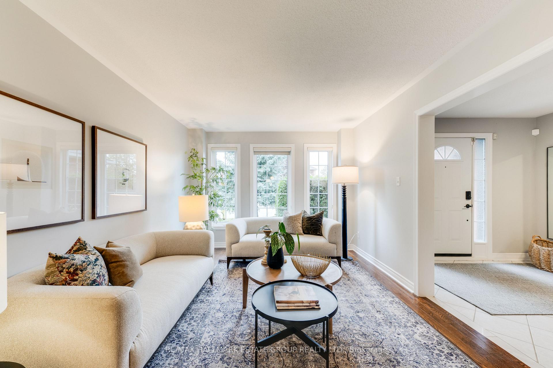 Photo 8 of 25 Dewbourne Place, Whitby, Pringle Creek — HOMEH