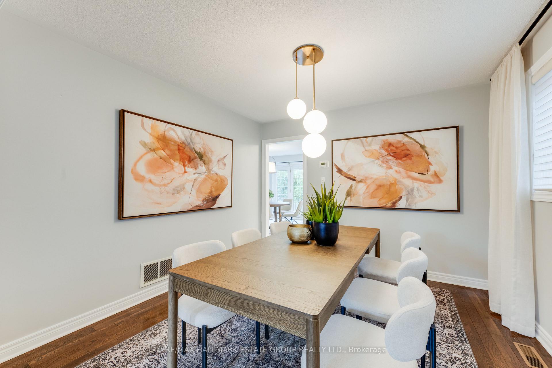 Photo 9 of 25 Dewbourne Place, Whitby, Pringle Creek — HOMEH