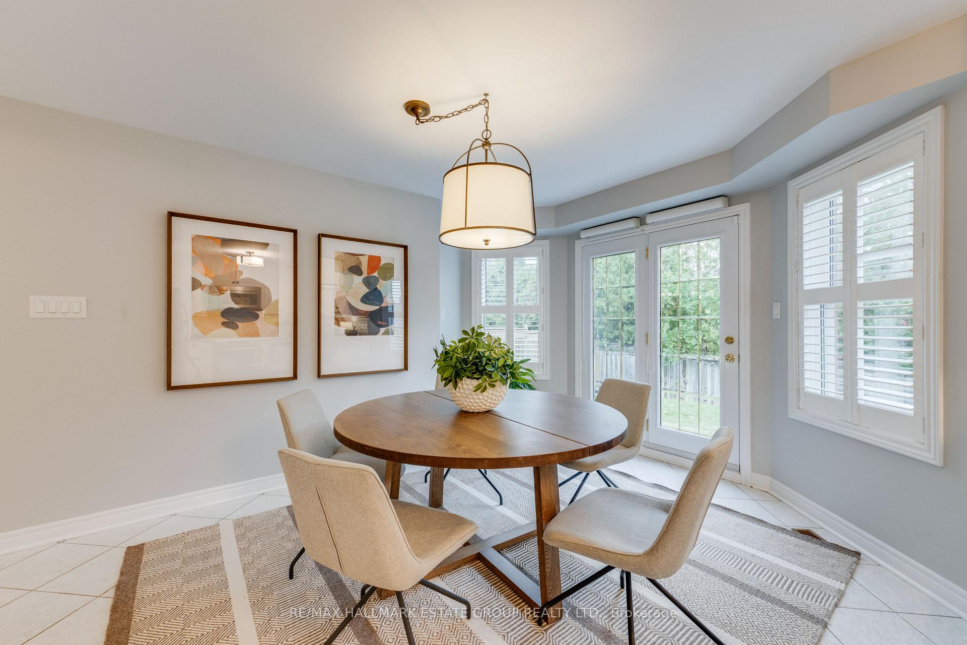 Photo 14 of 25 Dewbourne Place, Whitby, Pringle Creek — HOMEH
