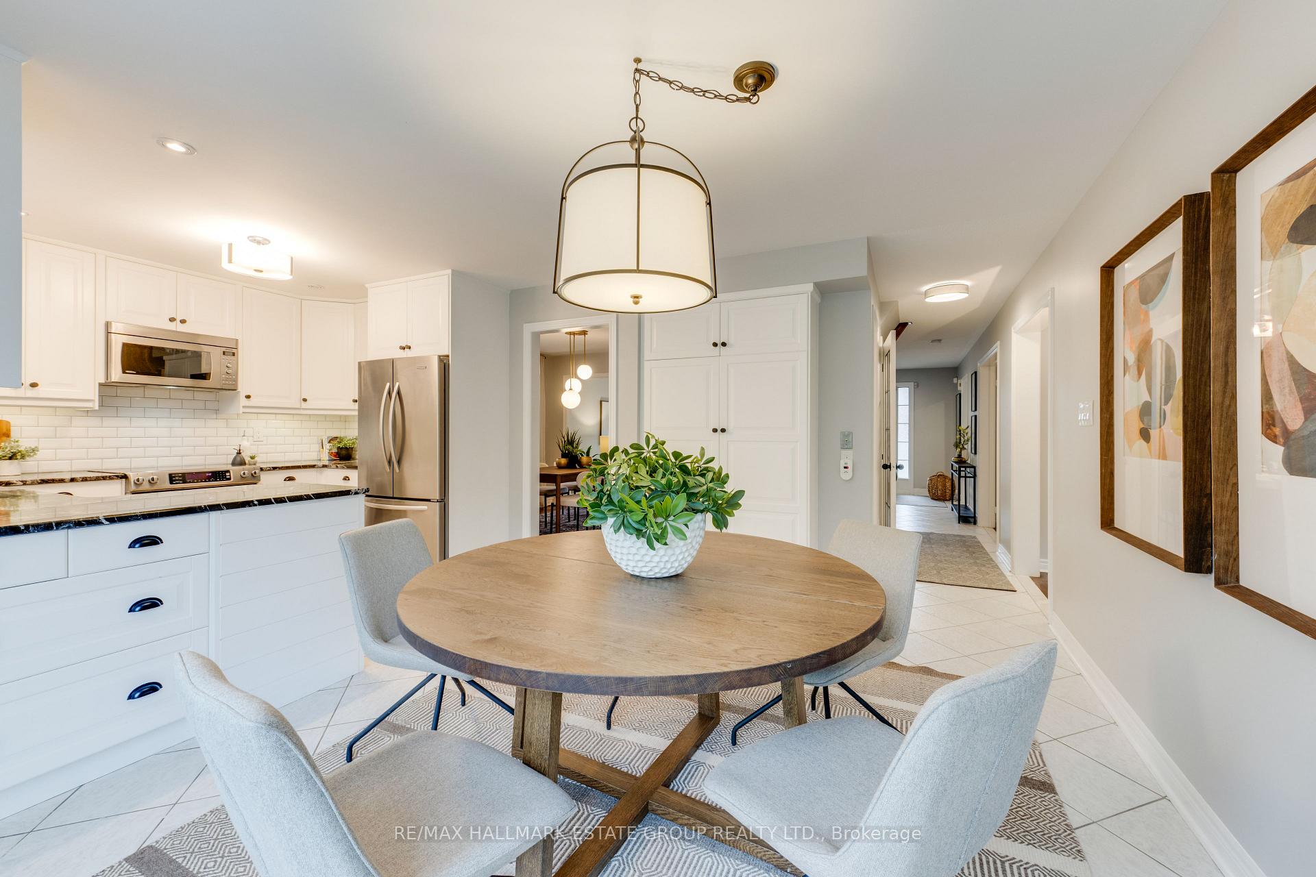 Photo 16 of 25 Dewbourne Place, Whitby, Pringle Creek — HOMEH