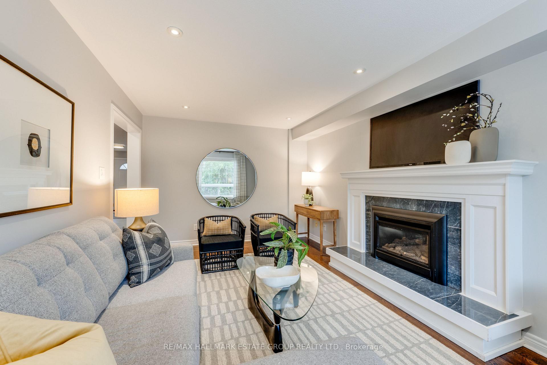 Photo 19 of 25 Dewbourne Place, Whitby, Pringle Creek — HOMEH
