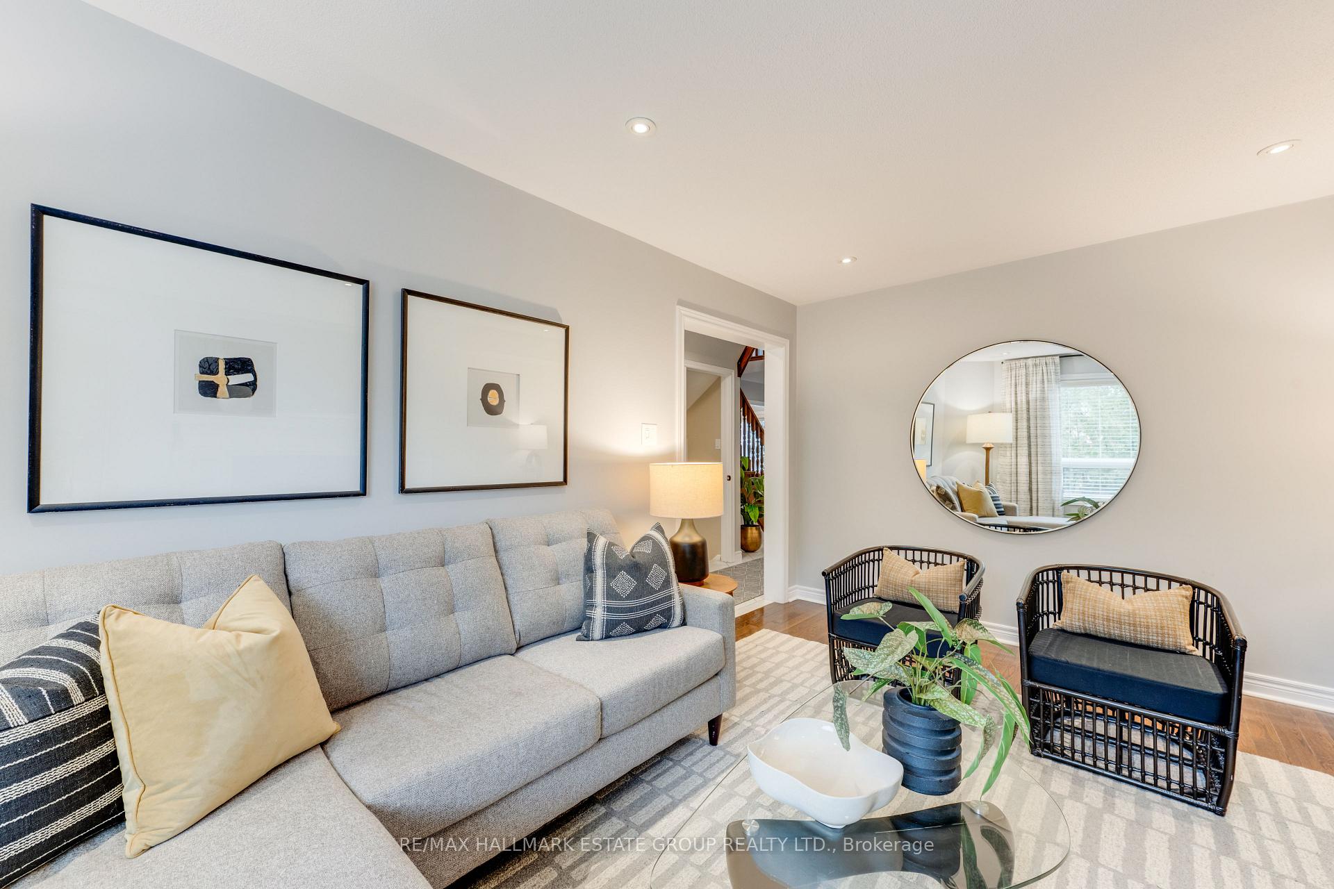 Photo 20 of 25 Dewbourne Place, Whitby, Pringle Creek — HOMEH