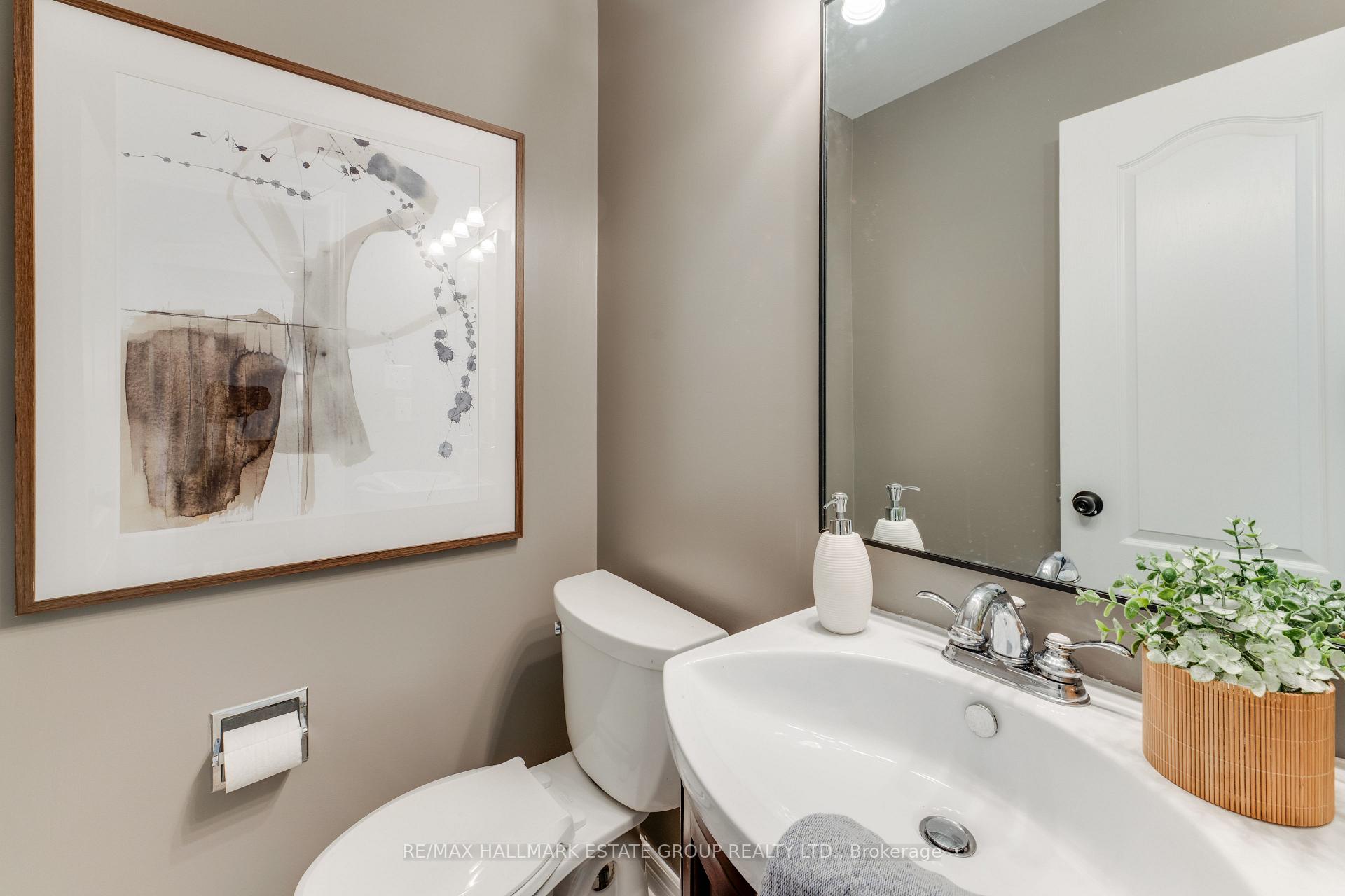 Photo 21 of 25 Dewbourne Place, Whitby, Pringle Creek — HOMEH