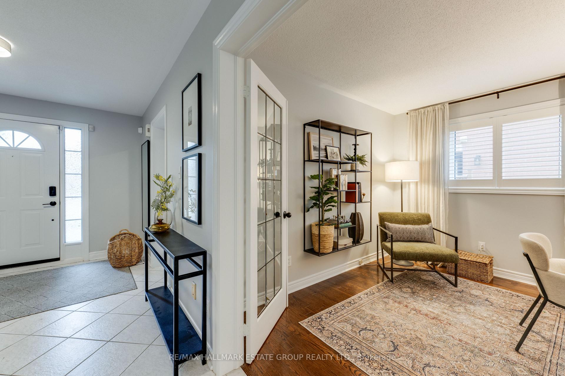 Photo 22 of 25 Dewbourne Place, Whitby, Pringle Creek — HOMEH