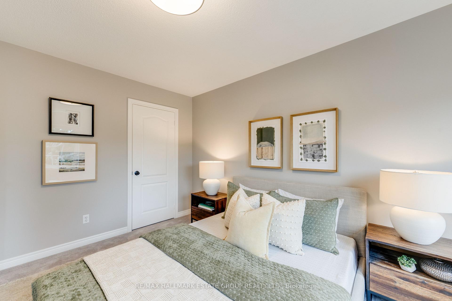 Photo 32 of 25 Dewbourne Place, Whitby, Pringle Creek — HOMEH