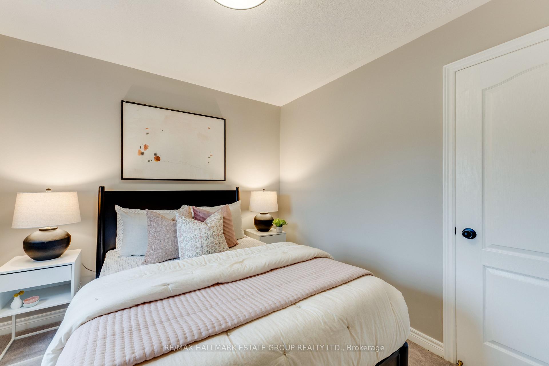 Photo 34 of 25 Dewbourne Place, Whitby, Pringle Creek — HOMEH