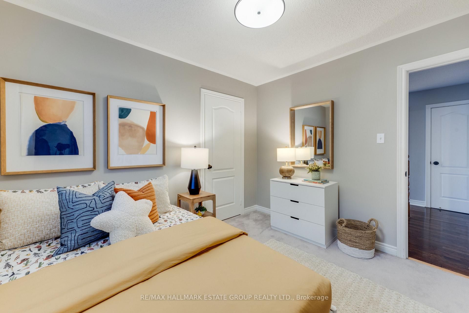 Photo 38 of 25 Dewbourne Place, Whitby, Pringle Creek — HOMEH