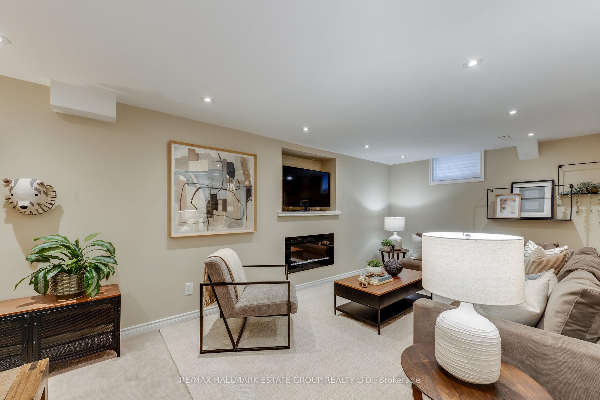 Photo 40 of 25 Dewbourne Place, Whitby, Pringle Creek — HOMEH