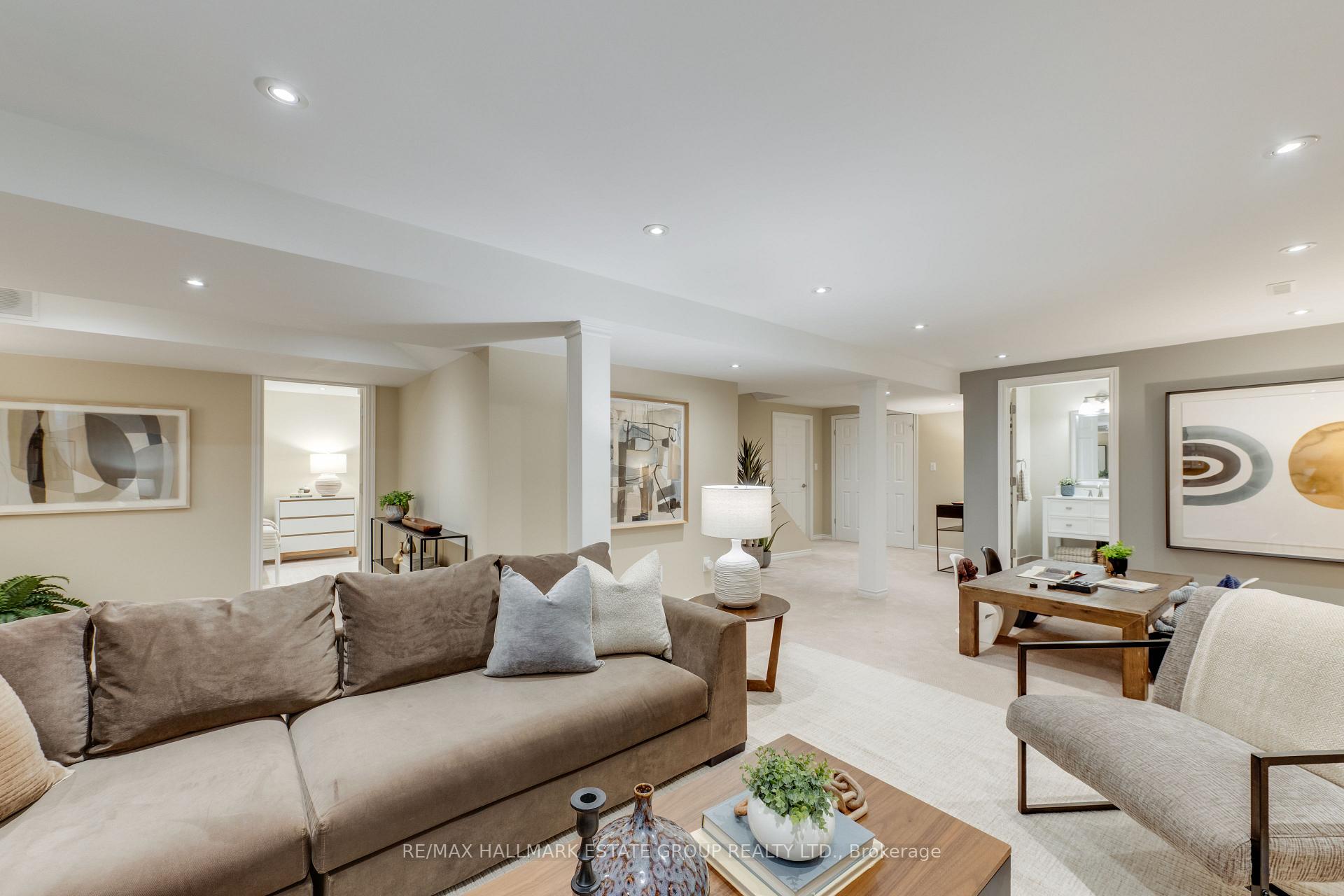 Photo 43 of 25 Dewbourne Place, Whitby, Pringle Creek — HOMEH