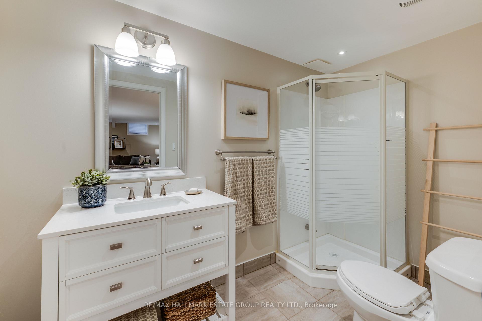 Photo 47 of 25 Dewbourne Place, Whitby, Pringle Creek — HOMEH