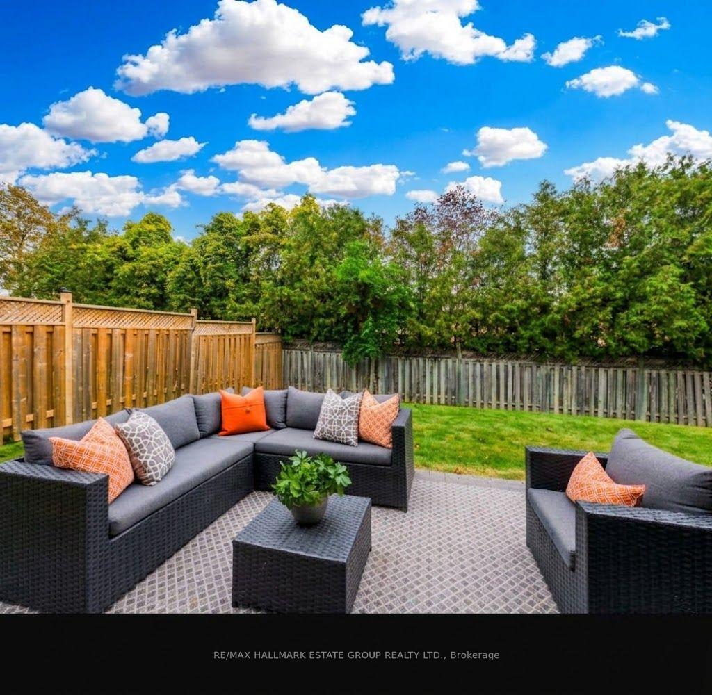 Photo 48 of 25 Dewbourne Place, Whitby, Pringle Creek — HOMEH