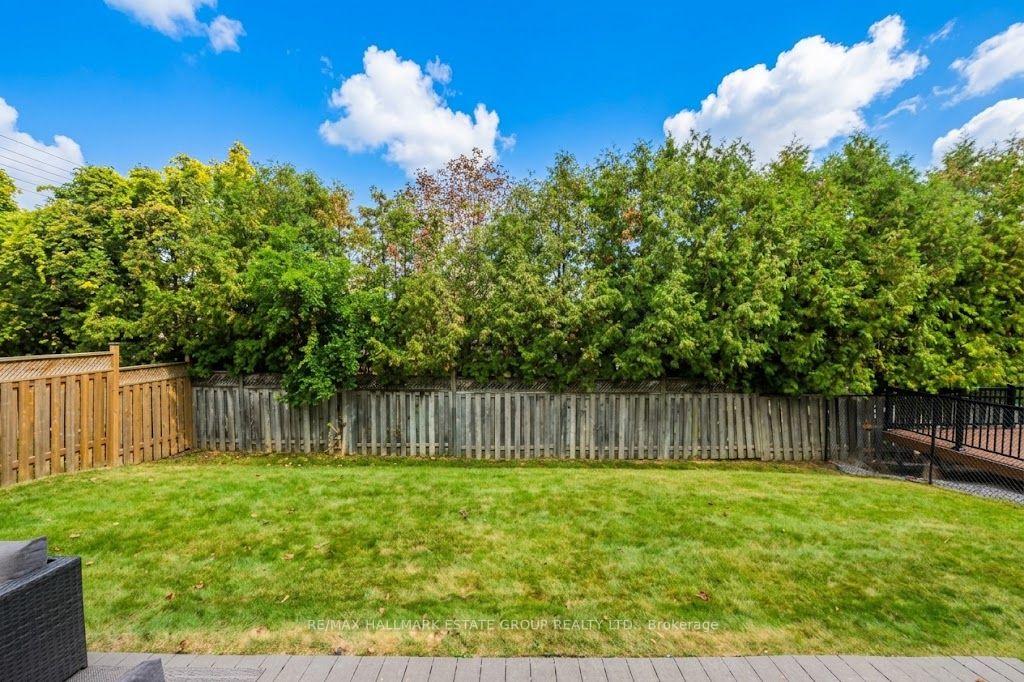 Photo 49 of 25 Dewbourne Place, Whitby, Pringle Creek — HOMEH