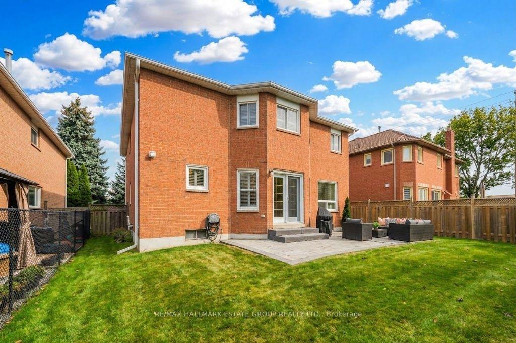 Photo 50 of 25 Dewbourne Place, Whitby, Pringle Creek — HOMEH