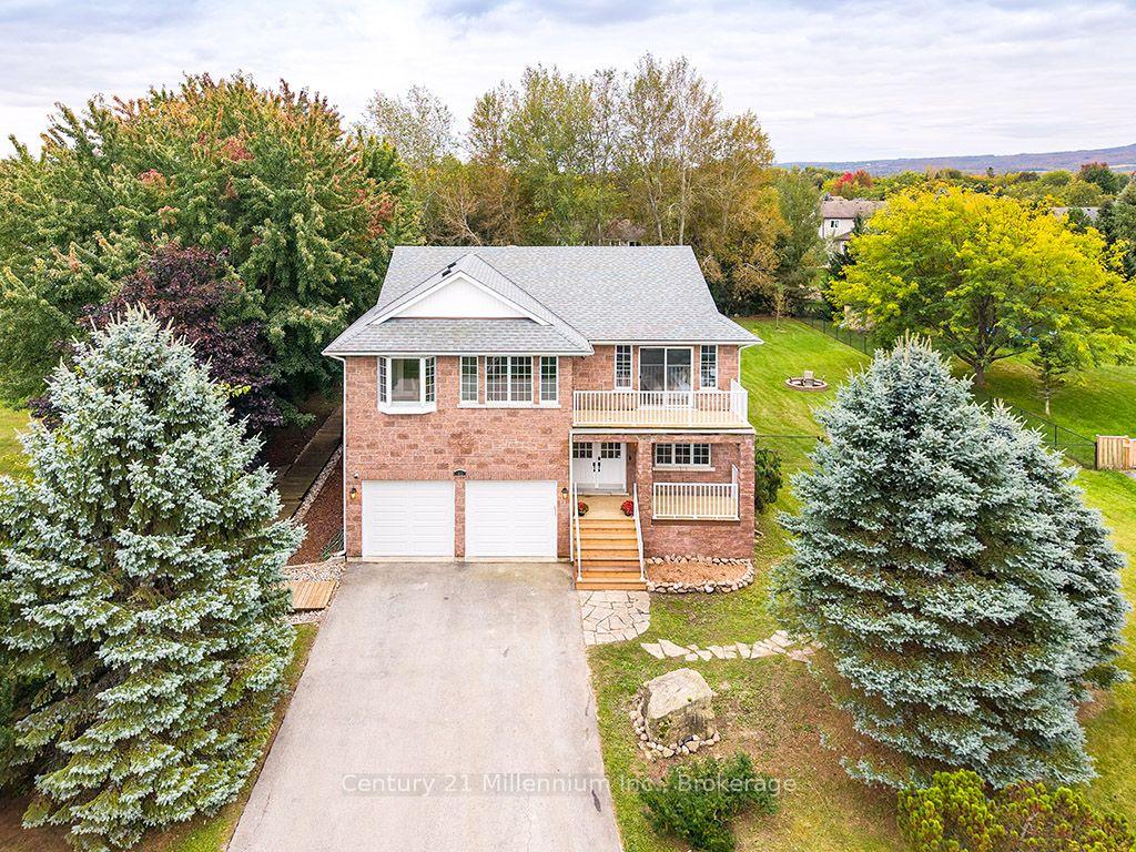 Photo 4 of 46 Donald Avenue, Clearview, Nottawa — HOMEH