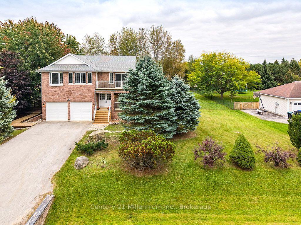 Photo 5 of 46 Donald Avenue, Clearview, Nottawa — HOMEH