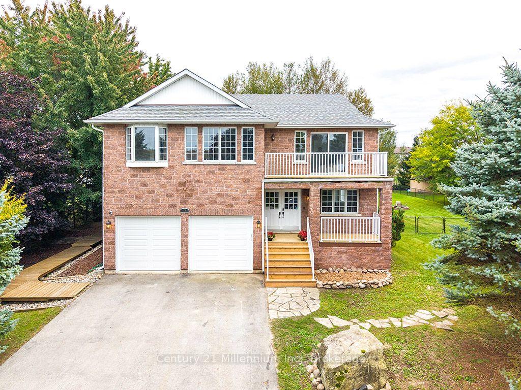 Photo 6 of 46 Donald Avenue, Clearview, Nottawa — HOMEH