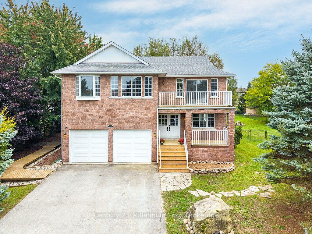 Photo 7 of 46 Donald Avenue, Clearview, Nottawa — HOMEH
