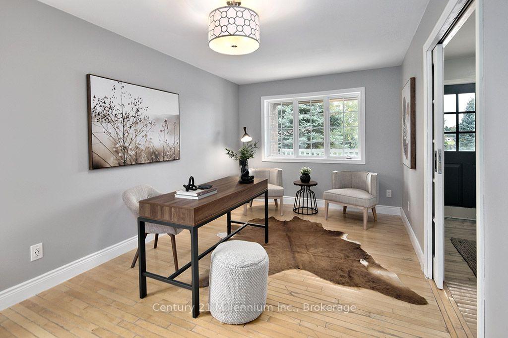 Photo 9 of 46 Donald Avenue, Clearview, Nottawa — HOMEH