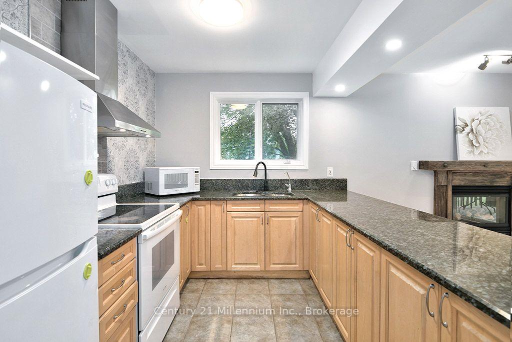 Photo 11 of 46 Donald Avenue, Clearview, Nottawa — HOMEH