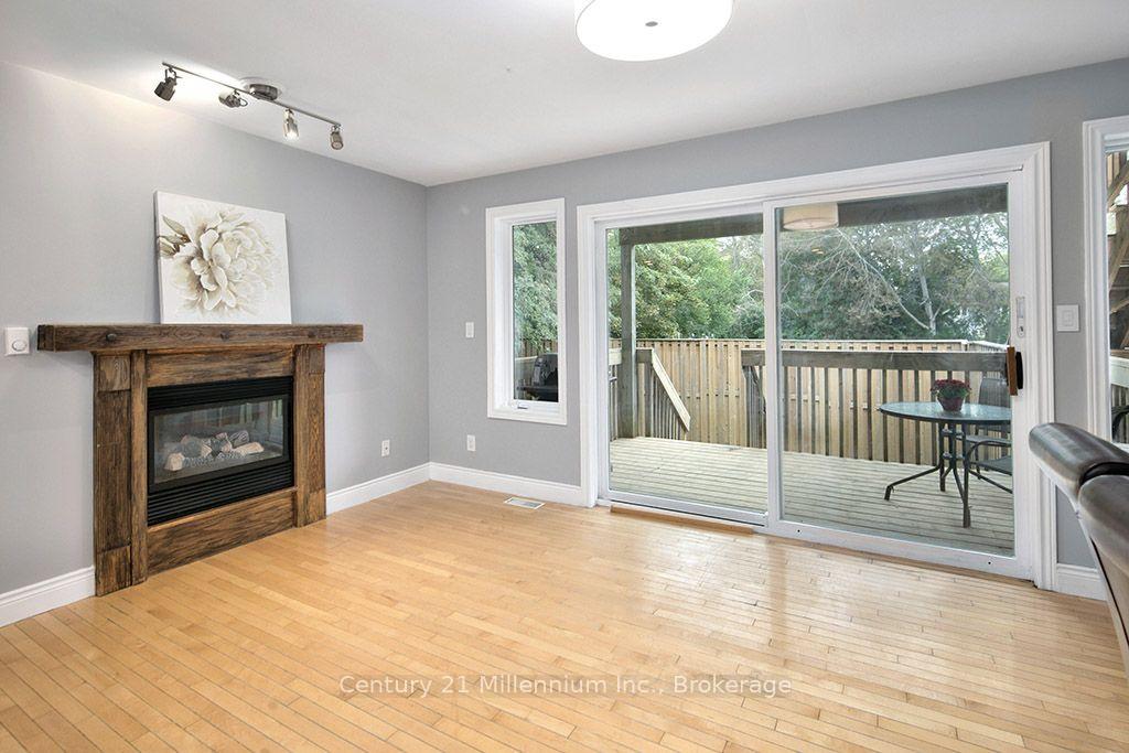 Photo 12 of 46 Donald Avenue, Clearview, Nottawa — HOMEH