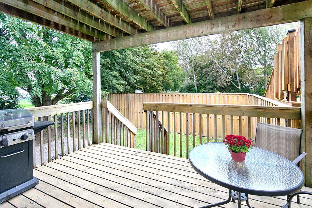 Photo 13 of 46 Donald Avenue, Clearview, Nottawa — HOMEH