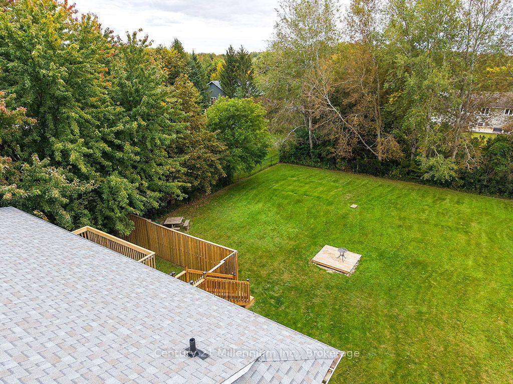 Photo 14 of 46 Donald Avenue, Clearview, Nottawa — HOMEH