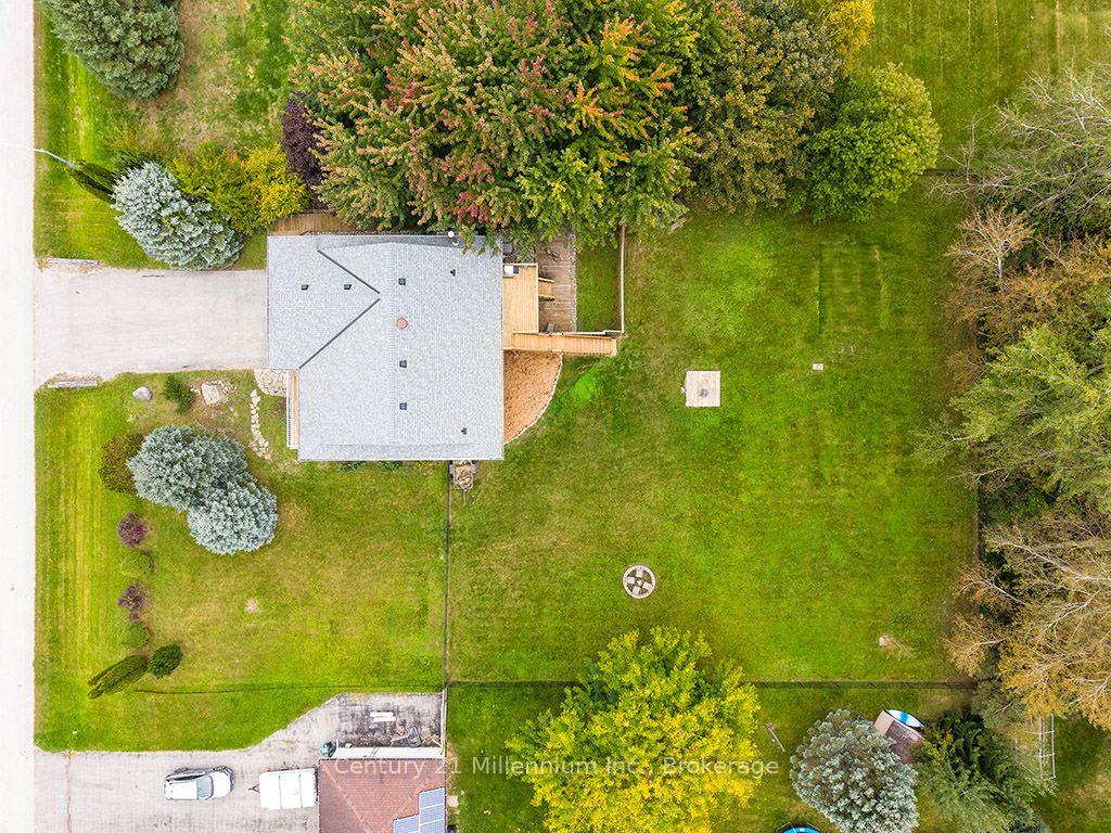 Photo 16 of 46 Donald Avenue, Clearview, Nottawa — HOMEH