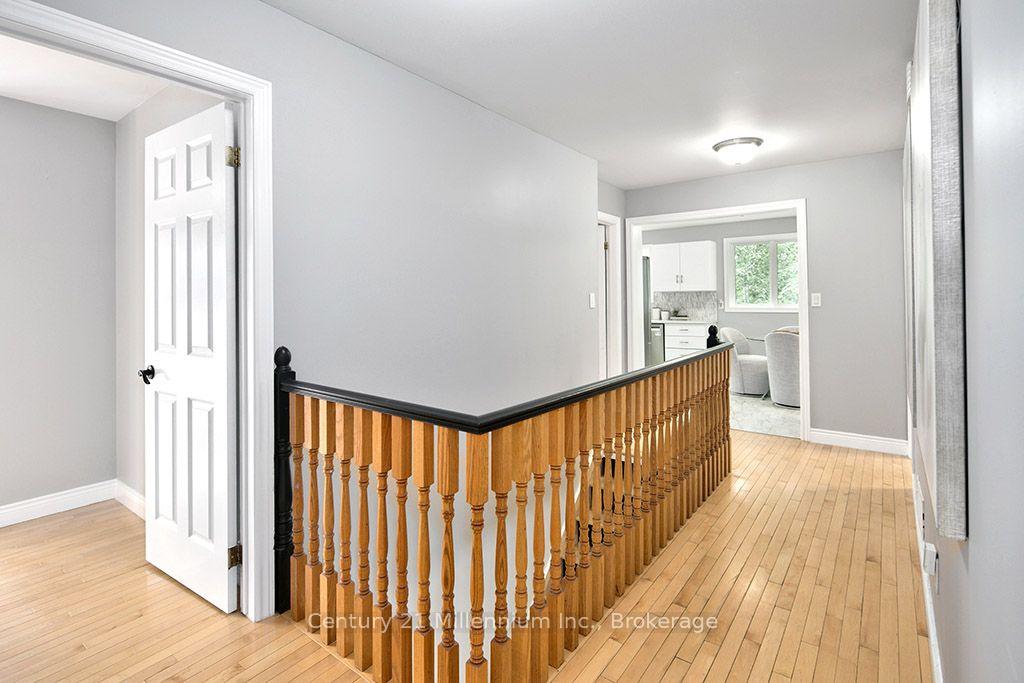 Photo 22 of 46 Donald Avenue, Clearview, Nottawa — HOMEH