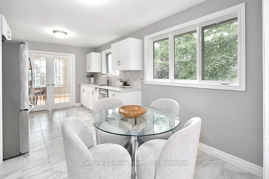 Photo 23 of 46 Donald Avenue, Clearview, Nottawa — HOMEH