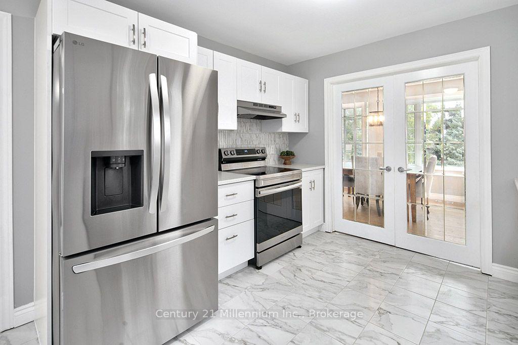 Photo 25 of 46 Donald Avenue, Clearview, Nottawa — HOMEH