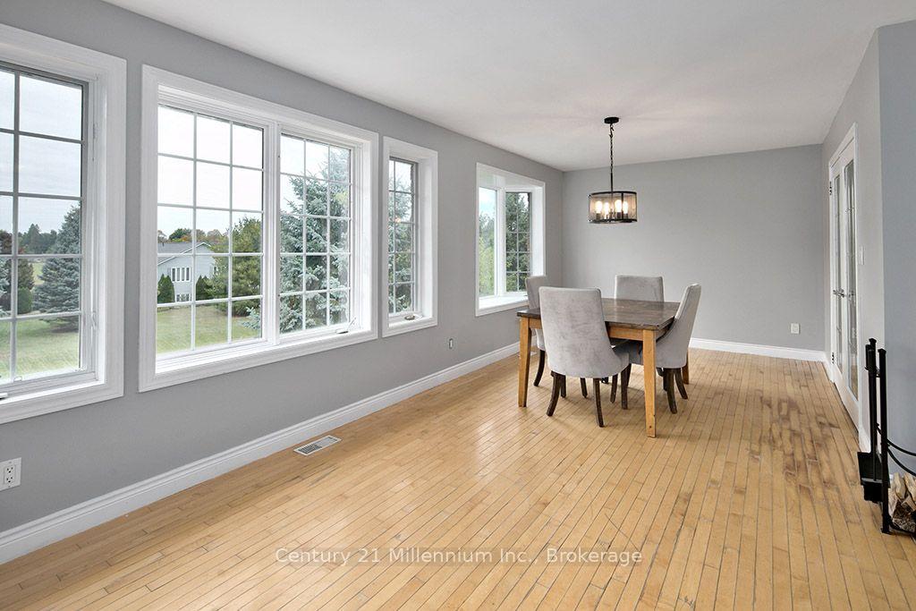 Photo 26 of 46 Donald Avenue, Clearview, Nottawa — HOMEH