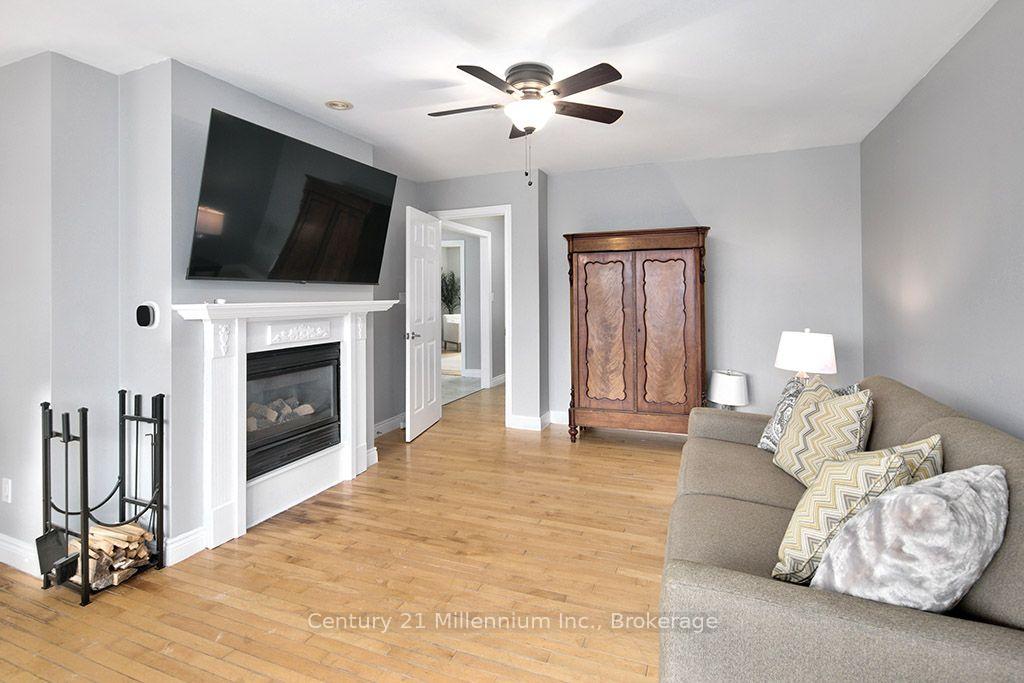 Photo 27 of 46 Donald Avenue, Clearview, Nottawa — HOMEH