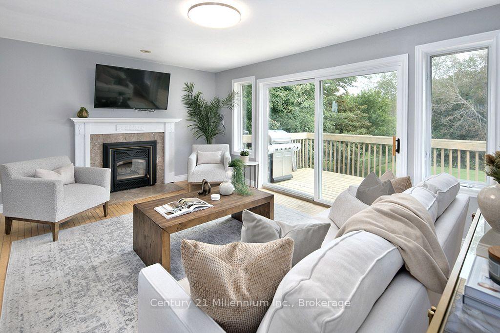 Photo 29 of 46 Donald Avenue, Clearview, Nottawa — HOMEH