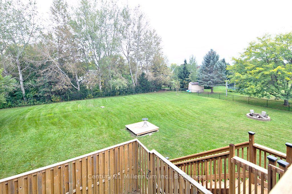 Photo 31 of 46 Donald Avenue, Clearview, Nottawa — HOMEH