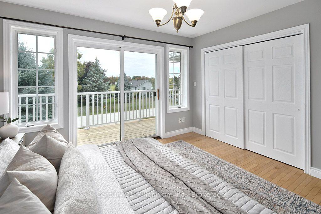 Photo 35 of 46 Donald Avenue, Clearview, Nottawa — HOMEH